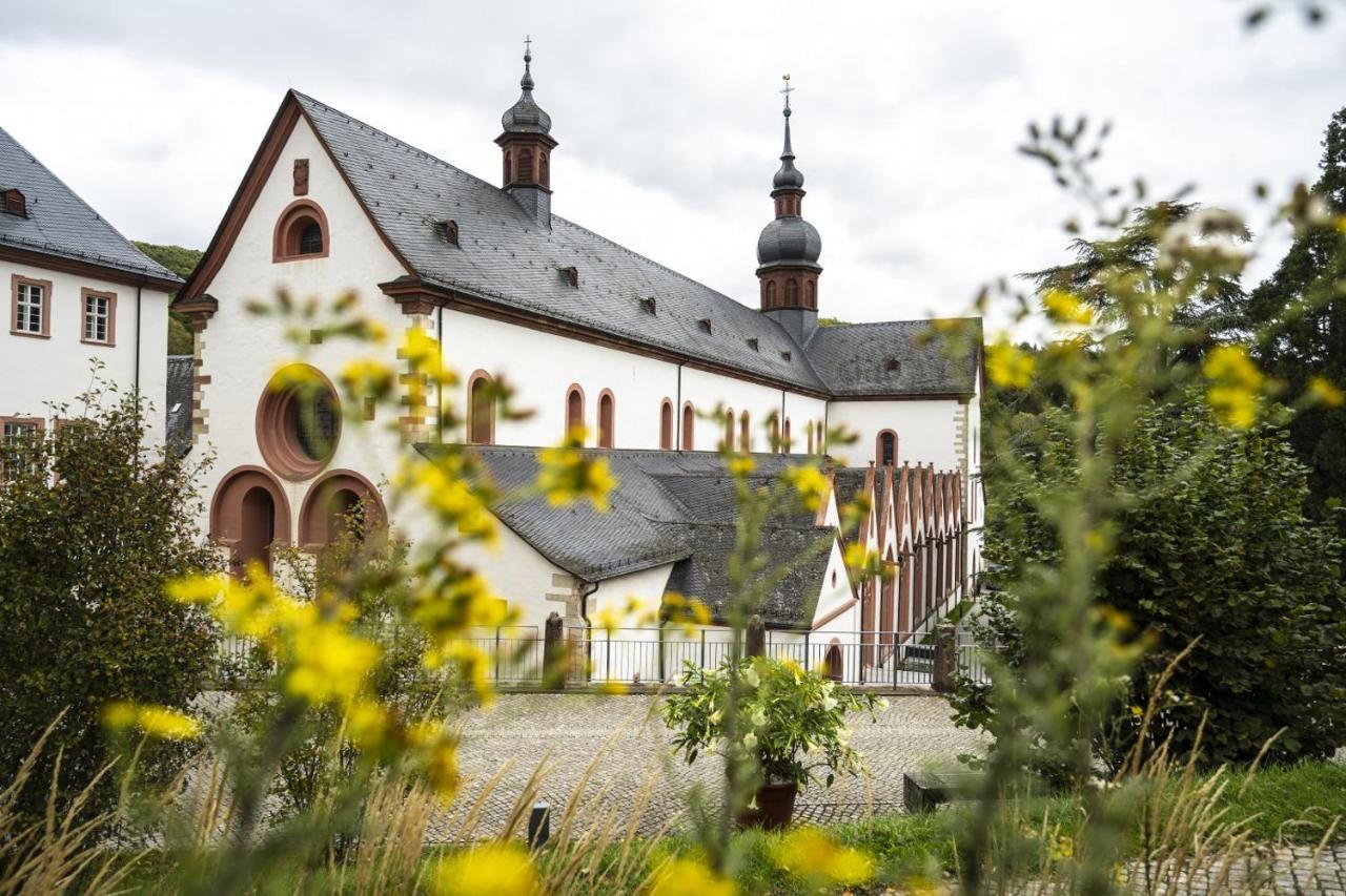 Appartamento Hideaway Im Odenwald Nahe Heidelberg Eberbach  Esterno foto