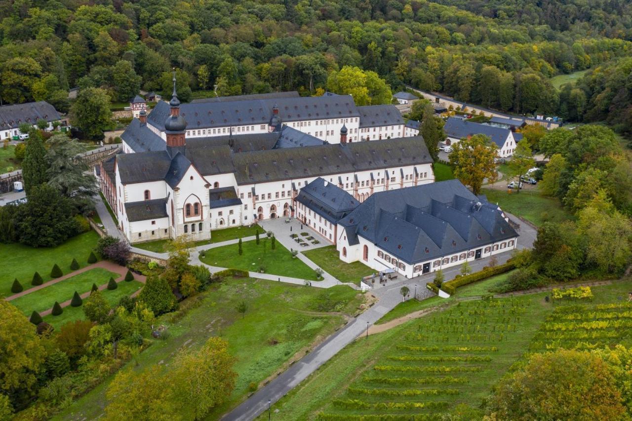 Appartamento Hideaway Im Odenwald Nahe Heidelberg Eberbach  Esterno foto